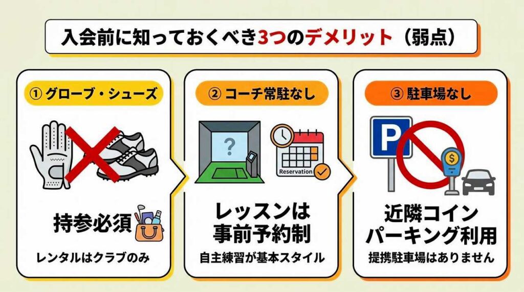 SMART GOLF完全ガイド｜料金・プラン・口コミ・よくある質問まとめ